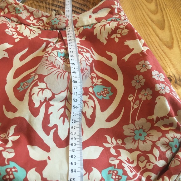 Retrofied reversible bag Amy Butler EEUC. - Picture 1 of 8